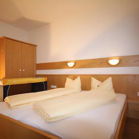 Kalle's Familien-appartements * Герлос