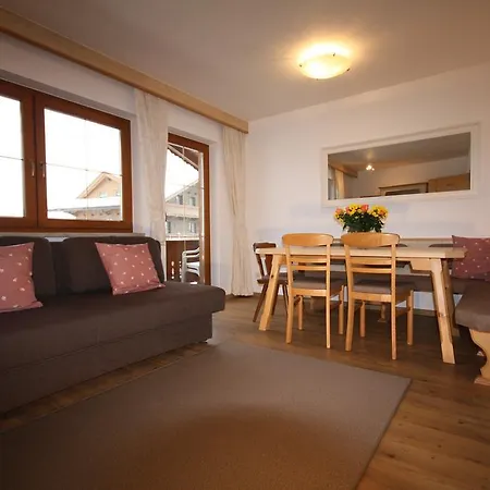 Kalle's Familien-appartements דירה