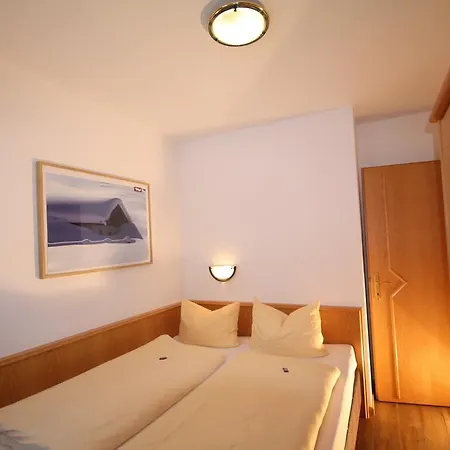 Kalle's Familien-appartements