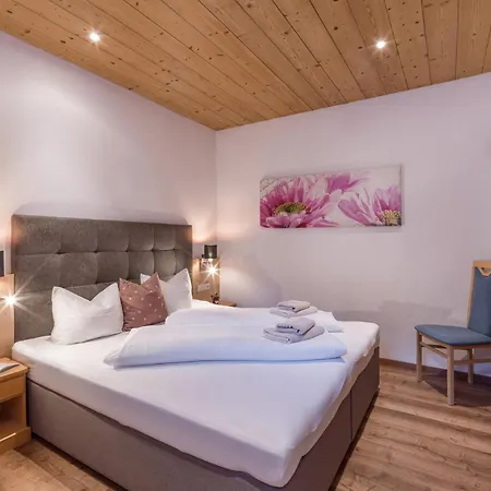 Kalle's Familien-appartements * Герлос