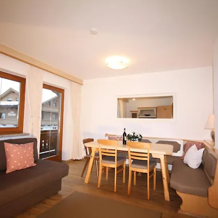 Kalle's Familien-appartements Gerlos