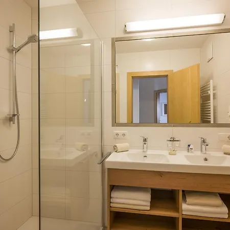 Kalle's Familien-appartements Appartamento Gerlos