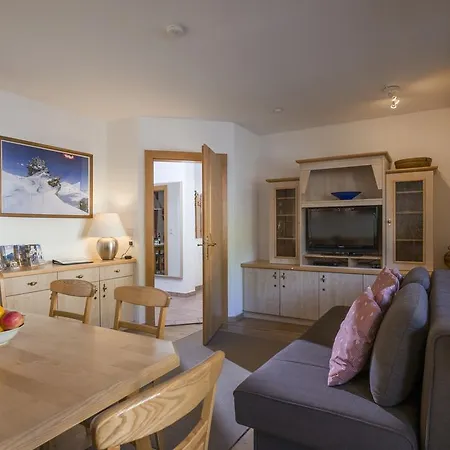 Kalle's Familien-appartements