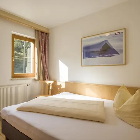 Kalle's Familien-appartements Appartamento