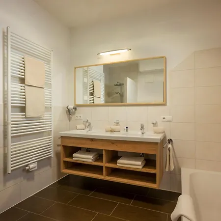Kalle's Familien-appartements Appartamento *