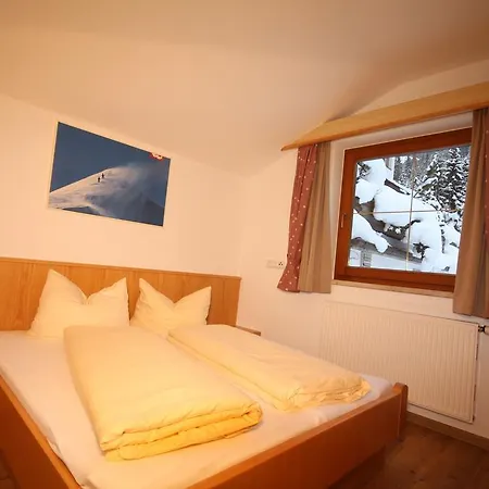 Kalle's Familien-appartements Apartman Gerlos