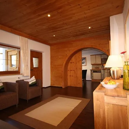 Kalle's Familien-appartements Apartman *