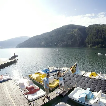 Kalle's Familien-appartements *